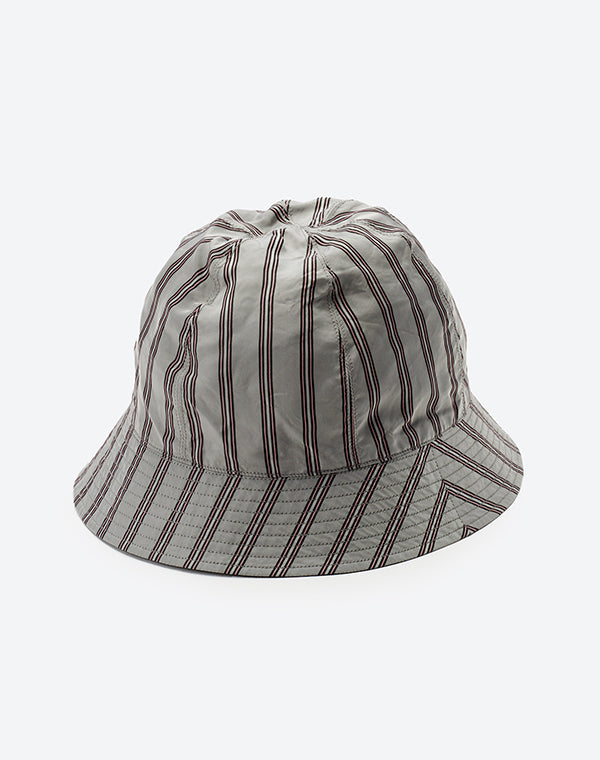 KIJIMA TAKAYUKI｜ REVERSIBLE BUCKET 6PANEL HAT MYYY261107｜GEA
