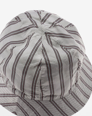 KIJIMA TAKAYUKI｜ REVERSIBLE BUCKET 6PANEL HAT MYYY261107｜GEA