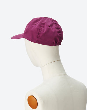 KIJIMA TAKAYUKI キジマ タカユキ｜ DRY TWILL ELASTIC BACK 6PANEL