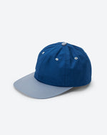 KIJIMA TAKAYUKI キジマ タカユキ｜2TONE 6PANEL CAP MYYY262603｜GEA