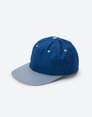 KIJIMA TAKAYUKI キジマ タカユキ｜2TONE 6PANEL CAP MYYY262603｜GEA