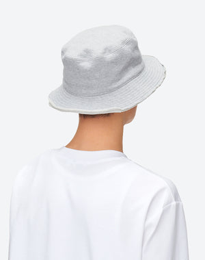 KIJIMA TAKAYUKI / FRENCH TERRY BUCKET HAT / MYYY262919 – satoseni