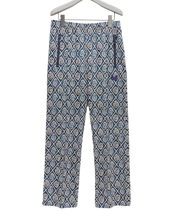 NEEDLES ニードルズ｜Track Pant - Poly Jacquard SX403｜GEA