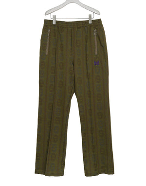 NEEDLES ニードルズ｜Track Pant - Poly Jacquard SX403｜GEA