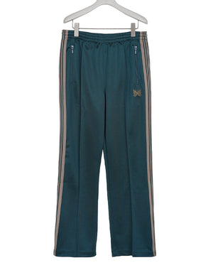 NEEDLES / Track Pant - Poly Smooth / SX406 – satoseni online store