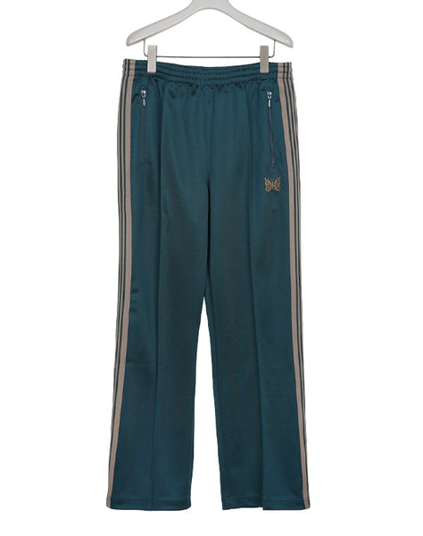 NEEDLES ニードルズ｜Track Pant - Poly Smooth SX406｜GEA – satoseni