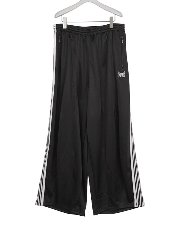 NEEDLES ニードルズ｜H.D. Track Pant - Poly Smooth SX410｜GEA