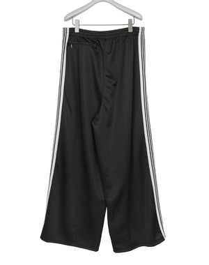 NEEDLES ニードルズ｜H.D. Track Pant - Poly Smooth SX410｜GEA