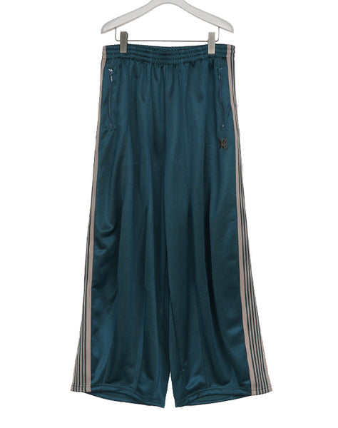 NEEDLES ニードルズ｜H.D. Track Pant - Poly Smooth SX410｜GEA