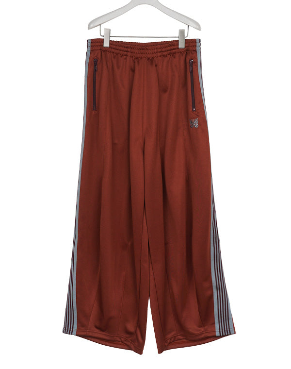 NEEDLES / H.D. Track Pant - Poly Smooth / SX410 – satoseni online