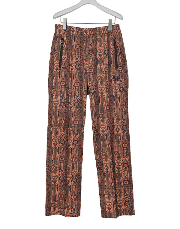 NEEDLES ニードルズ｜Track Pant - Poly Jacquard SX403｜GEA
