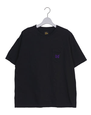 NEEDLES ニードルズ｜ S／S Pocket Tee - Cotton Jersey SX444｜GEA