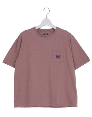 NEEDLES ニードルズ｜ S／S Pocket Tee - Cotton Jersey SX444｜GEA