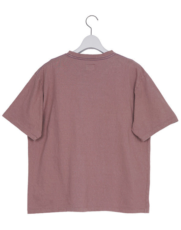 NEEDLES ニードルズ｜ S／S Pocket Tee - Cotton Jersey SX444｜GEA