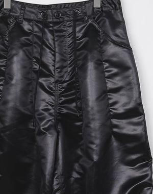 NEEDLES ニードルズ｜H.D. Painter Jean - Poly Coated Sateen SX188