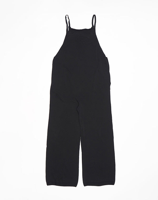 
                  
                    Load image into Gallery viewer, 【SALE】kone - knit jumpsuit / NJJT007W
                  
                