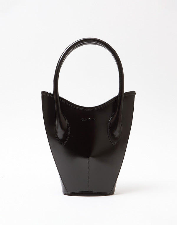 Chikaページ Chika Kisada チカ キサダ｜LEATHER HAND BAG CZ-25212｜GEA