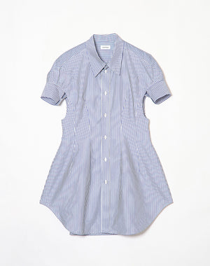 Chika Kisada チカ キサダ｜SHIRT ONEPIECE CB-26052｜GEA – satoseni