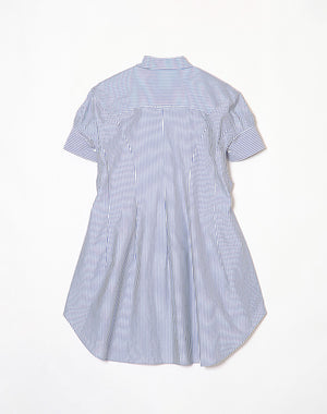 Chika Kisada チカ キサダ｜SHIRT ONEPIECE CB-26052｜GEA – satoseni