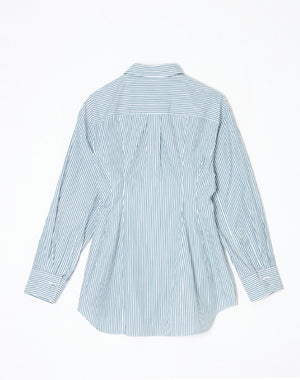 Chika Kisada / ZIP SHIRT / CB-26047 – satoseni online store