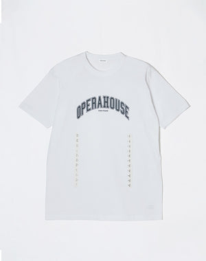 Chika Kisada / T-SHIRT / CT-26077 – satoseni online store /サトウ