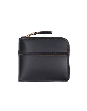 Wallet COMME des GARCONS / TRIPLE STITCH L字型ZIP財布 / 8Z-S310