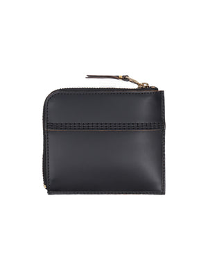 Wallet COMME des GARCONS / TRIPLE STITCH L字型ZIP財布 / 8Z-S310
