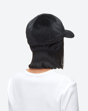 takayukiさん専用③ KIJIMA TAKAYUKI / VELOUR 3WAY 6PANEL CAP / WYYY262940 – satoseni