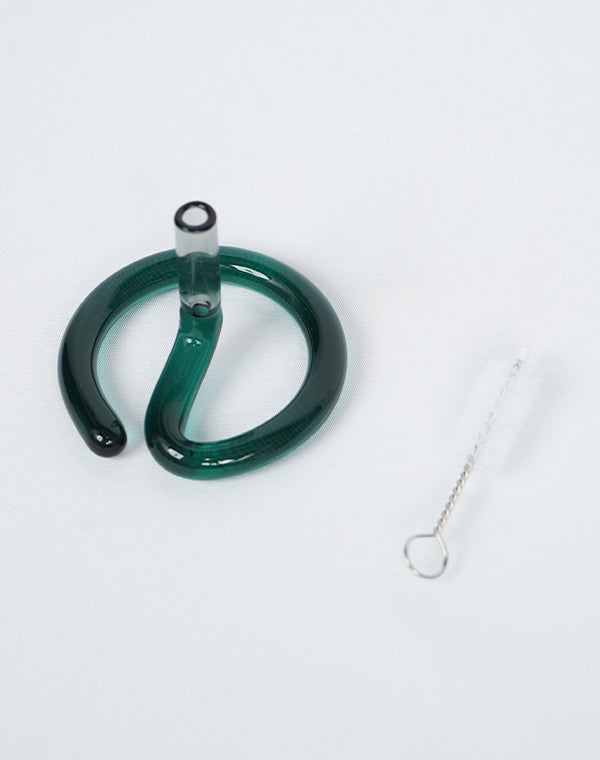 TWO TONE INCENSE HOLDER Green×Gray / 904884243007