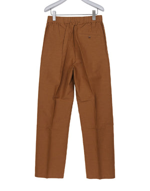 LEMAIRE - PLEATED DRAWSTRING PANTS | ルメール – satoseni online