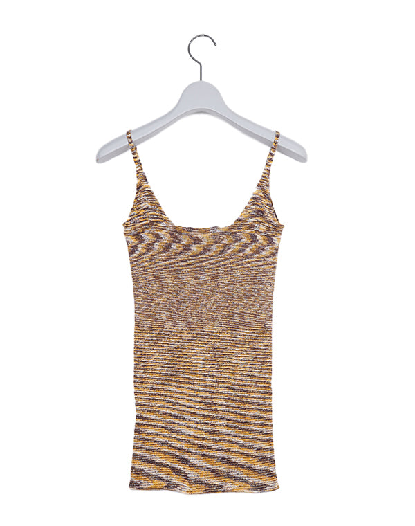 BASERANGE / FLUTE TANK / 301289252001 – satoseni online store