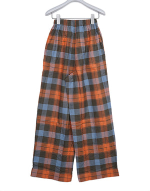 BASERANGE / CLAUDE PANTS / 315289252002 – satoseni online store
