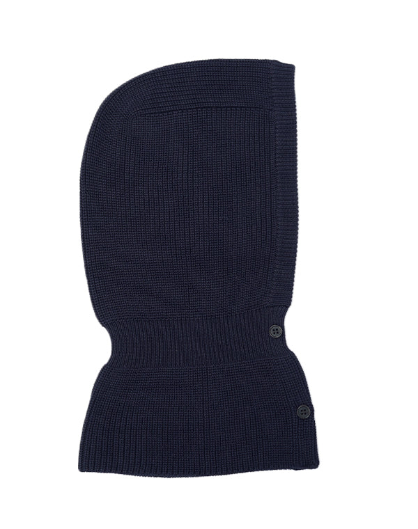 BATONER / SOLID WOOL BALACLAVA / 326335252001 – satoseni online
