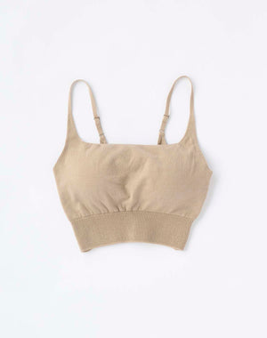 NWQL Wool Knit bra / BET26801WA – satoseni online store /サトウ