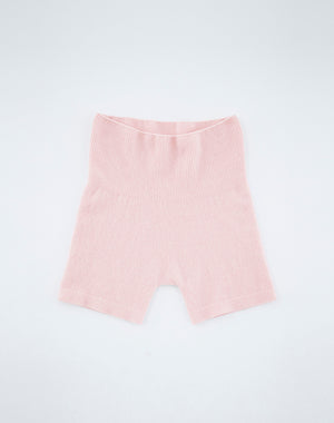 
                  
                    Load image into Gallery viewer, cashmere short pants / BCA24505LH
                  
                