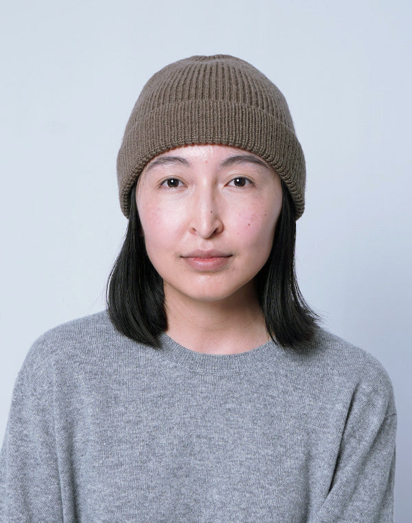 
                  
                    Load image into Gallery viewer, SHION Knit cap / JJA19401UA
                  
                