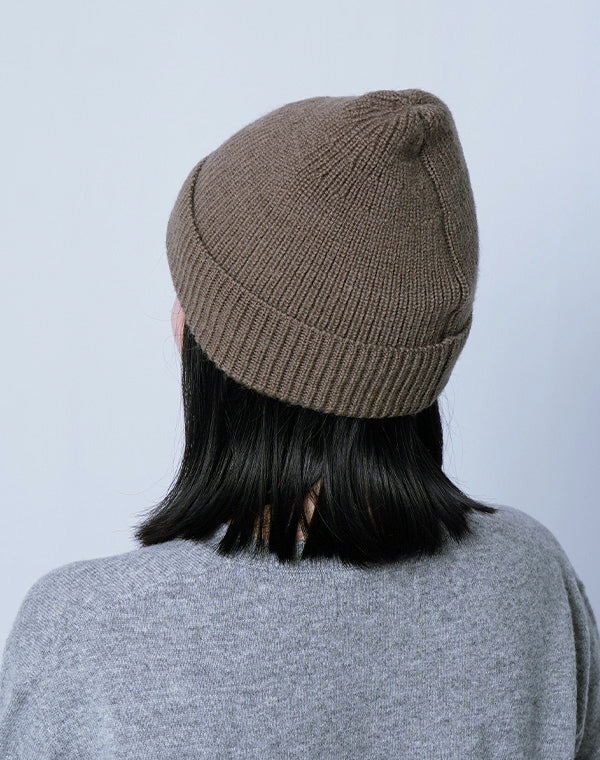 
                  
                    Load image into Gallery viewer, SHION Knit cap / JJA19401UA
                  
                