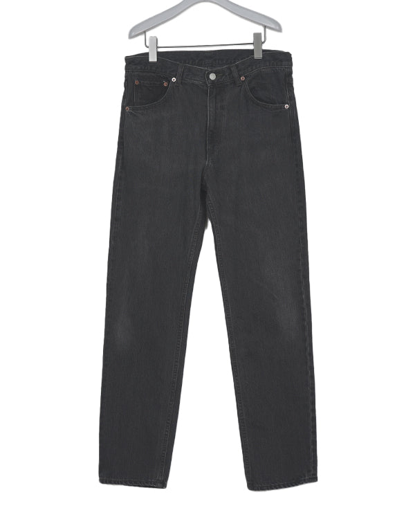 COMOLI / デニム 5Pパンツ / 315166252005 – satoseni online store