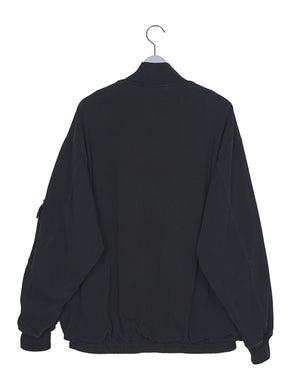 COMOLI / コットンジャージ G8ジャケット / C03-05005