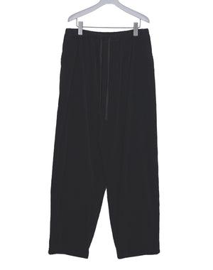 COMOLI 25AW コーデュロイ ドローストリングパンツ　3番 COMOLI (コモリ) コーデュロイ ドローストリングパンツ