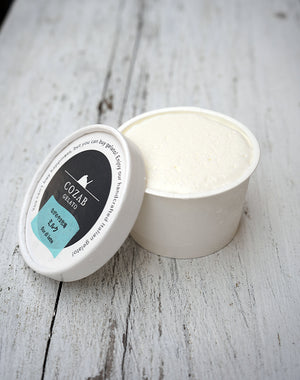 予約/7月上旬発送】《COZAB GELATO×GEA》Gelato Box 6-piece set