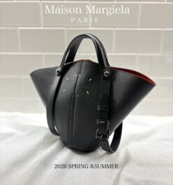 FASHION / 【Maison Margiela】2026SS Collectionのサムネイル画像