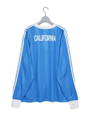 INSCRIRE アンスクリア｜Stripe Uniform V neck Tee I26SS-BC15｜GEA