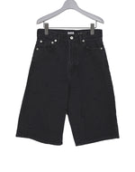 INSCRIRE アンスクリア｜Dot Hole Denim Pants IC261DAIDPT57｜GEA