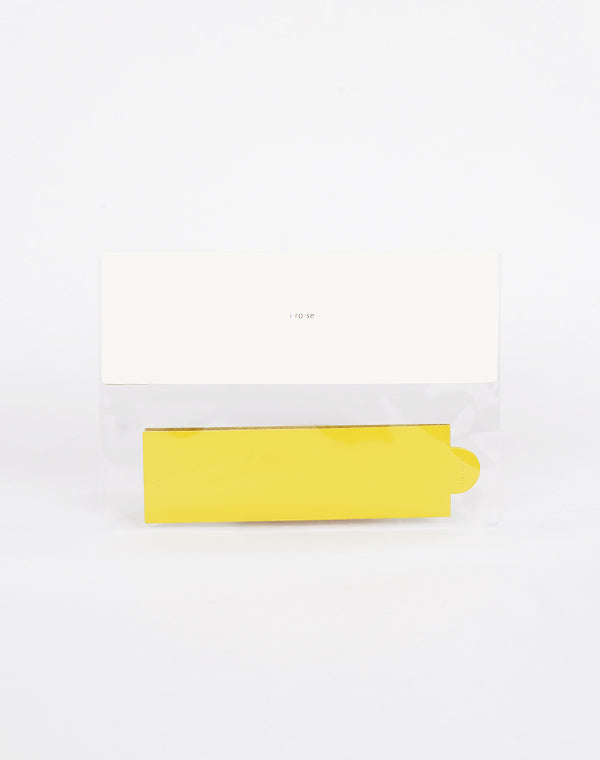 ブックマークにどうぞ LEATHER BOOKMARK / 903887253007 – satoseni online store /サトウ