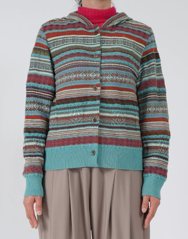 Cross it off - カーディガン（WOMEN） – satoseni online store
