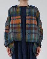 Cross it off - アウター（WOMEN） – satoseni online store /サトウ
