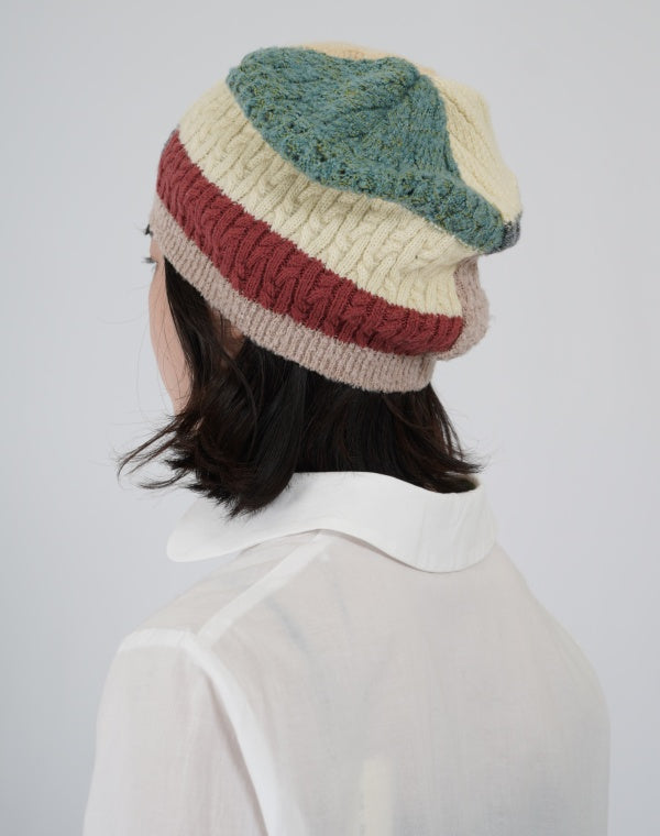 Cross it off - 帽子（WOMEN） – satoseni online store /サトウセンイ