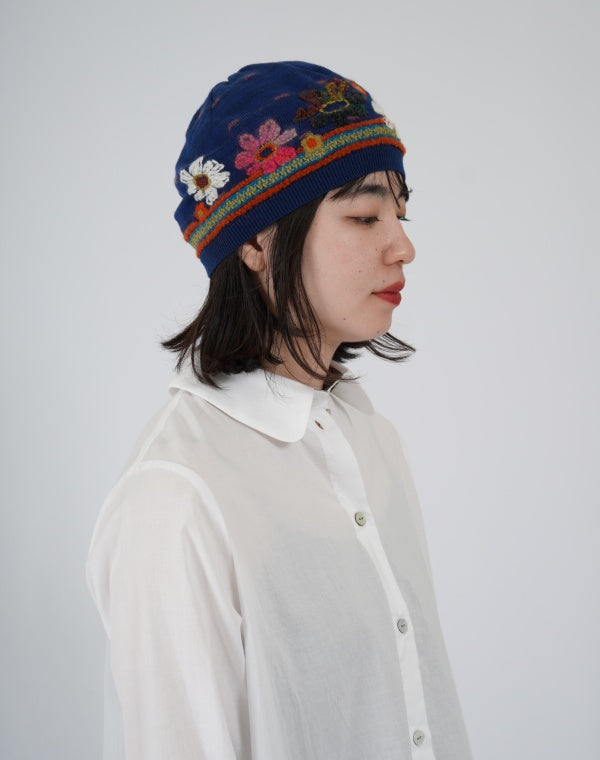 M.&KYOKO（エムアンドキョウコ）| 佐藤繊維オリジナルブランド