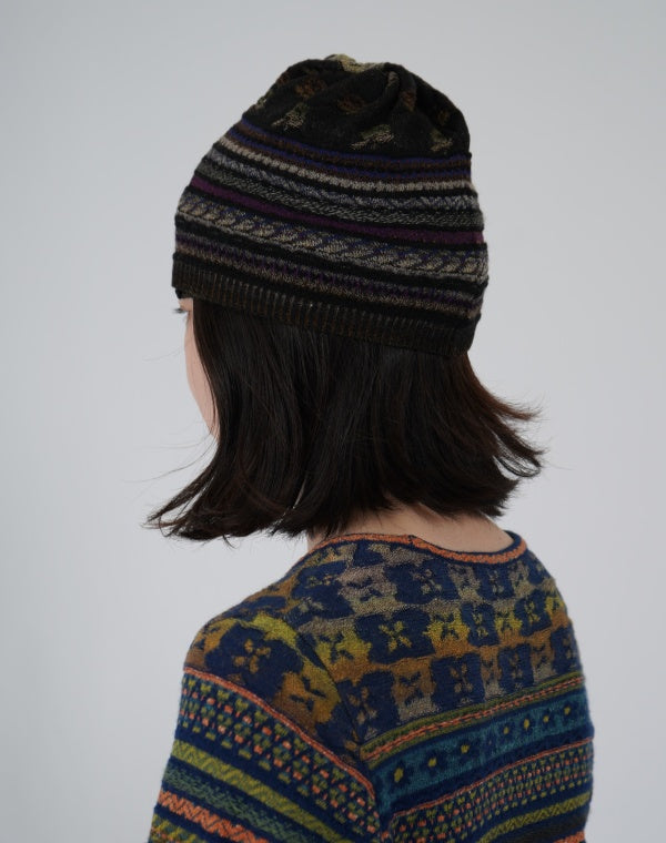 Cross it off - 帽子（WOMEN） – satoseni online store /サトウセンイ